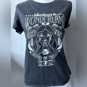 Disney’s Alice in Wonderland T-Shirt